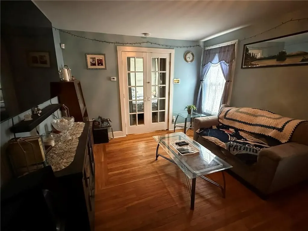 136 Hemond Avenue Woonsocket RI 02895