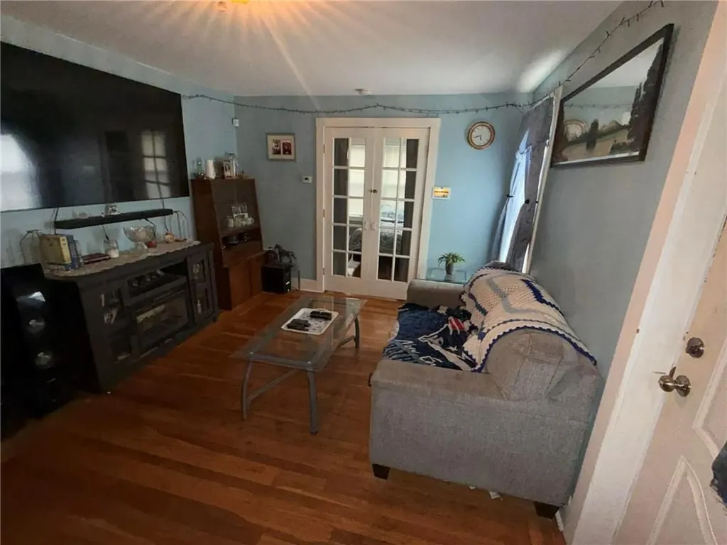 136 Hemond Avenue Woonsocket RI 02895