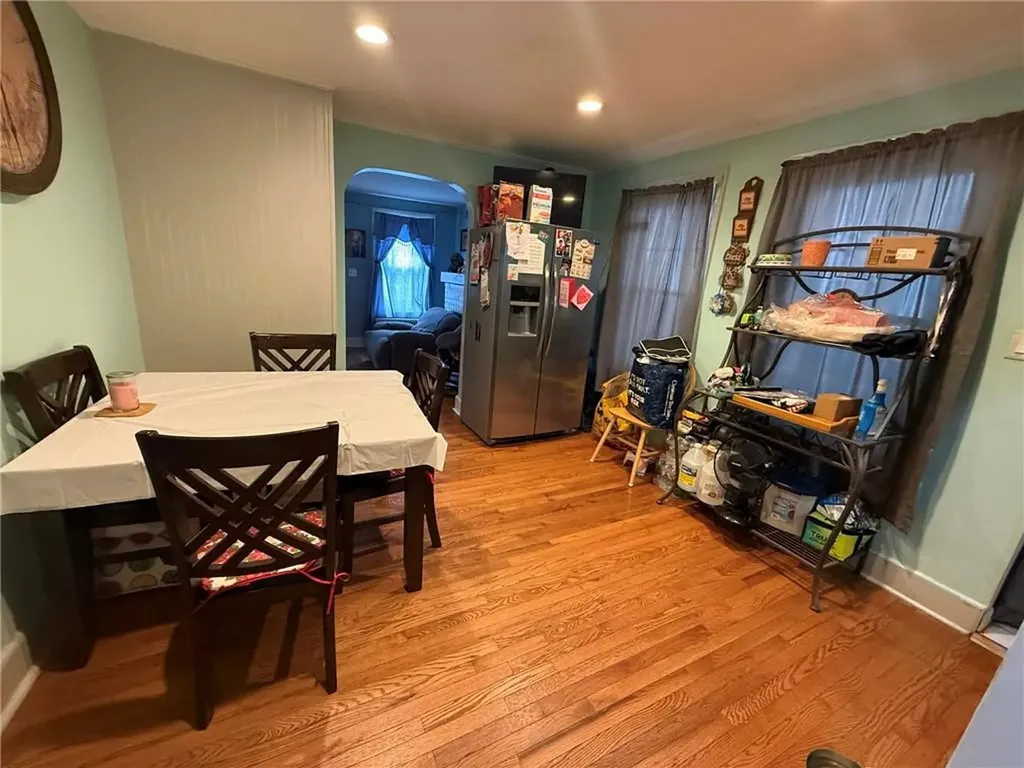 136 Hemond Avenue Woonsocket RI 02895