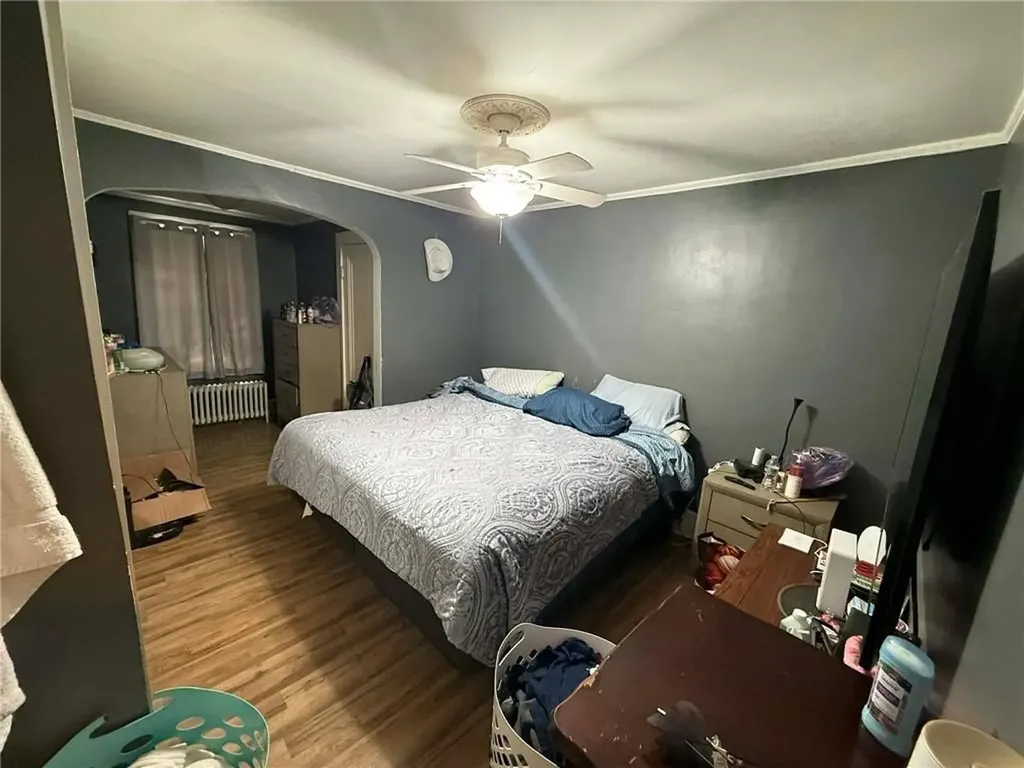 136 Hemond Avenue Woonsocket RI 02895
