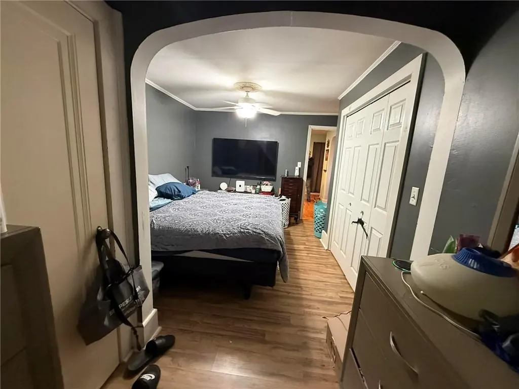 136 Hemond Avenue Woonsocket RI 02895