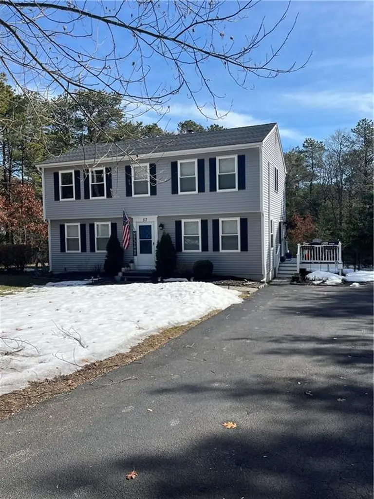 57 Auburn Drive Charlestown RI 02813