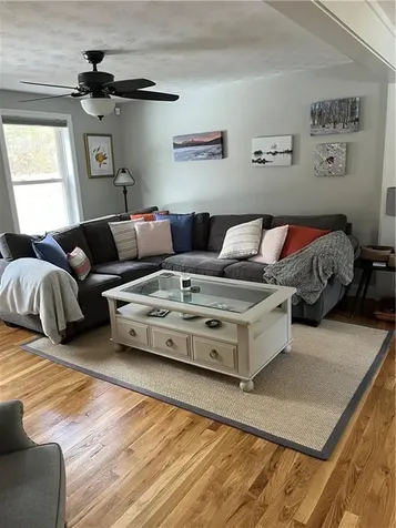 57 Auburn Drive Charlestown RI 02813