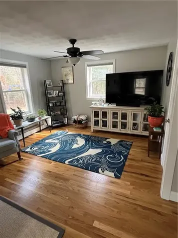 57 Auburn Drive Charlestown RI 02813