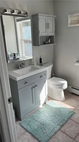 57 Auburn Drive Charlestown RI 02813