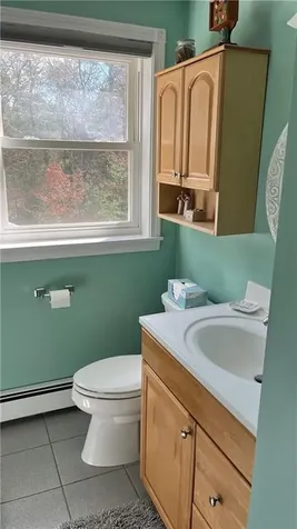 57 Auburn Drive Charlestown RI 02813