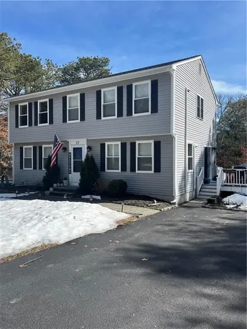 57 Auburn Drive Charlestown RI 02813