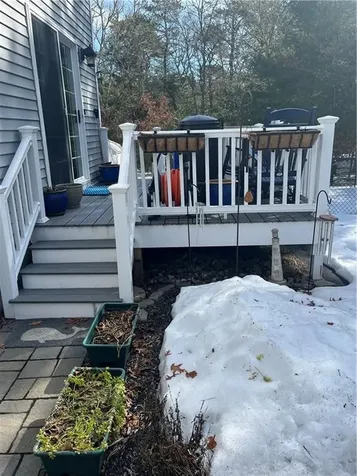 57 Auburn Drive Charlestown RI 02813