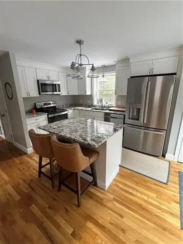 57 Auburn Drive Charlestown RI 02813