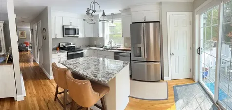 57 Auburn Drive Charlestown RI 02813