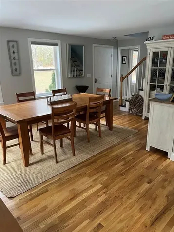 57 Auburn Drive Charlestown RI 02813
