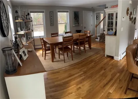 57 Auburn Drive Charlestown RI 02813