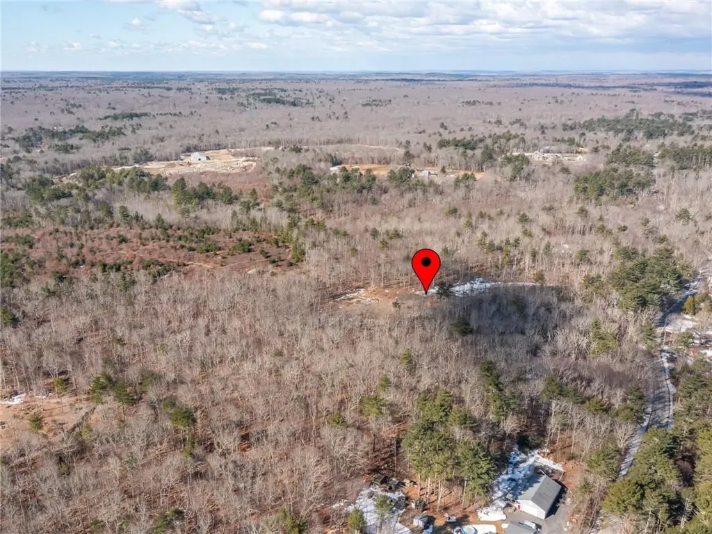 0 East Killingly Road Foster RI 02825