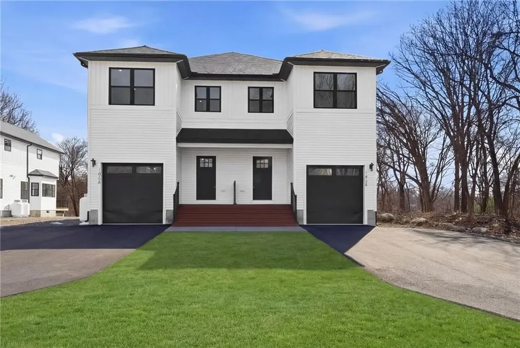 142 Fisher Street Attleboro MA 02703