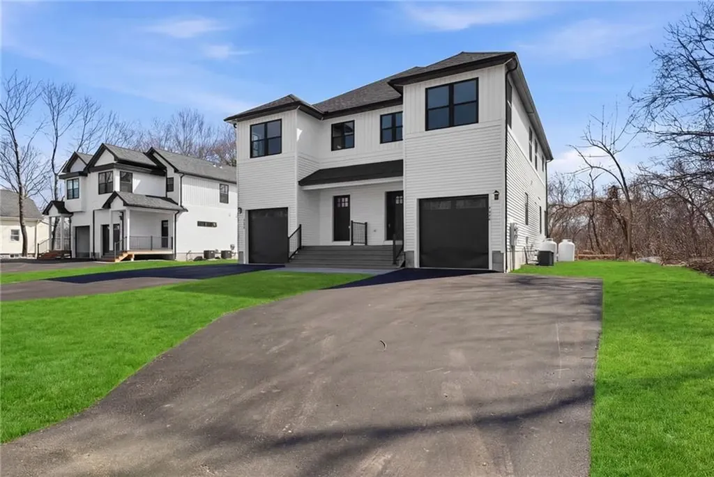 142 Fisher Street Attleboro MA 02703