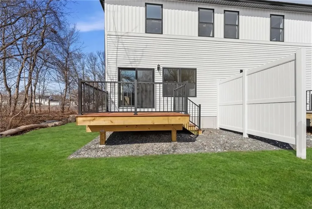 142 Fisher Street Attleboro MA 02703