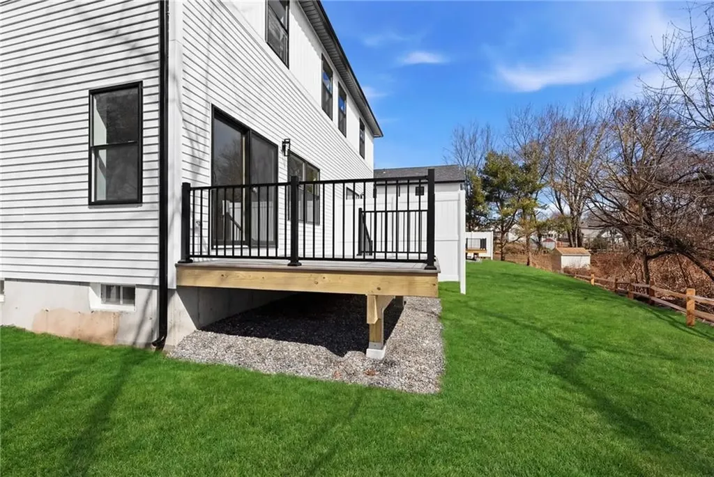 142 Fisher Street Attleboro MA 02703