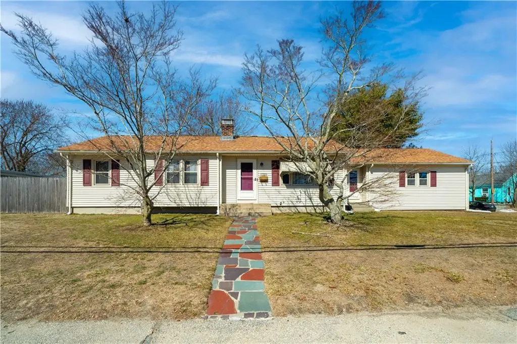 1785 W Shore Road Warwick RI 02889