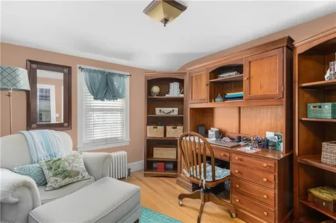 57 Peckham Avenue North Providence RI 02908