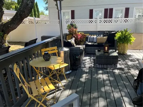 57 Peckham Avenue North Providence RI 02908