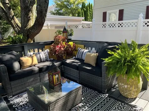 57 Peckham Avenue North Providence RI 02908
