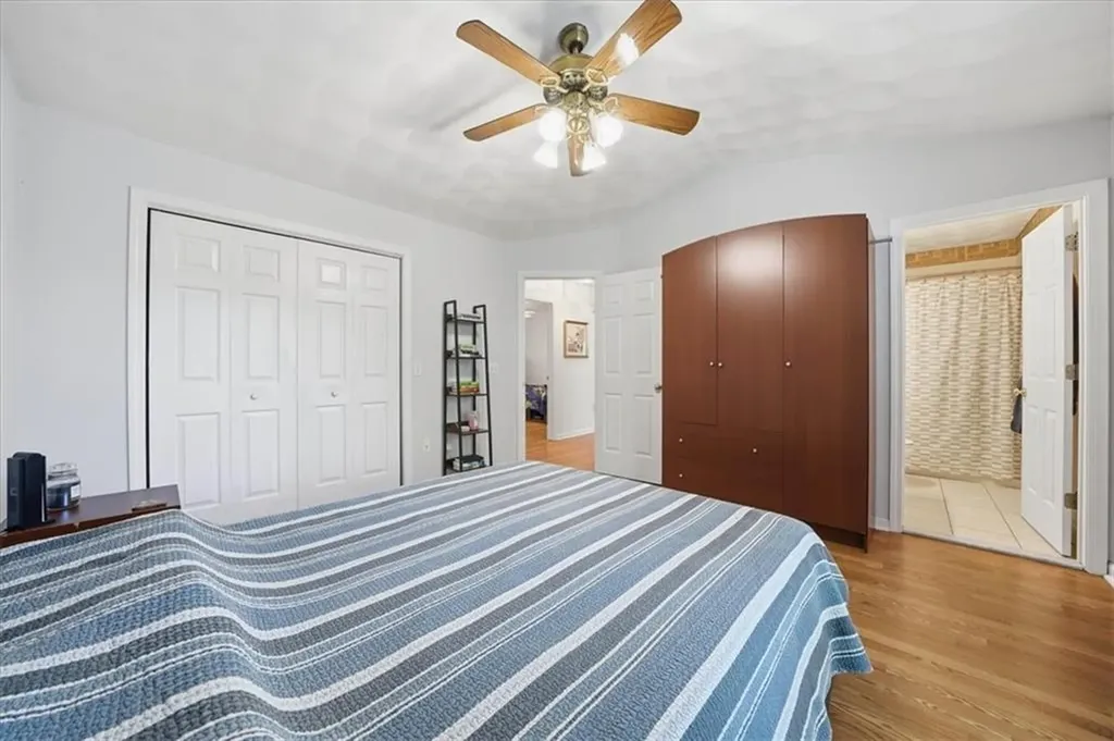 23 Moss Lane Coventry RI 02816