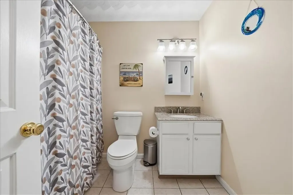 23 Moss Lane Coventry RI 02816