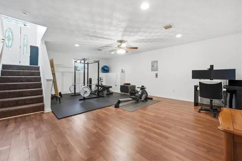 23 Moss Lane Coventry RI 02816