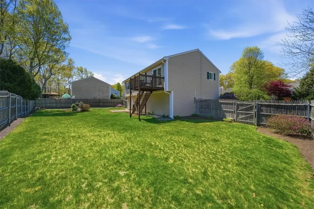 23 Moss Lane Coventry RI 02816