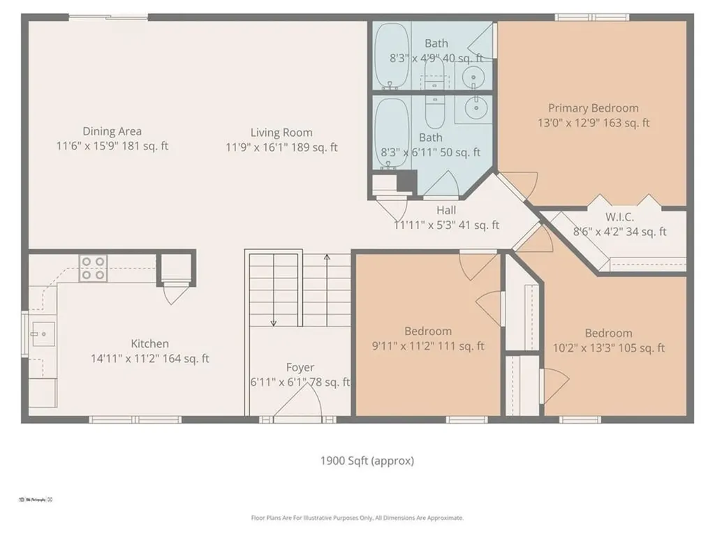 23 Moss Lane Coventry RI 02816