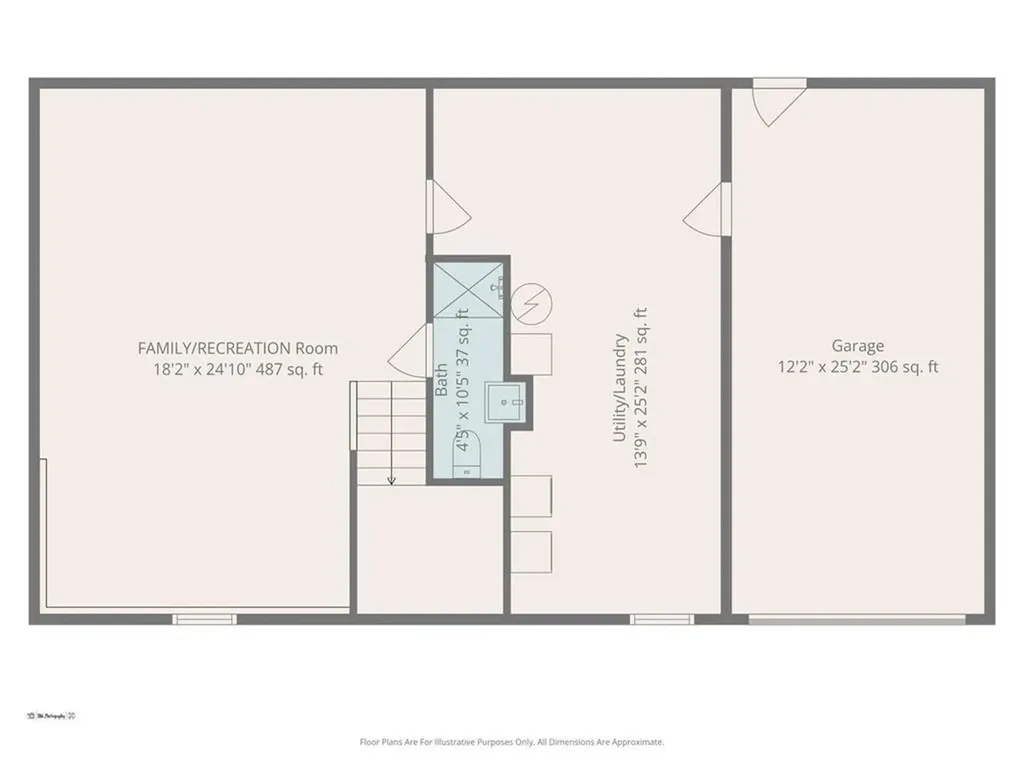 23 Moss Lane Coventry RI 02816