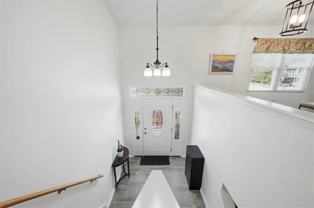 23 Moss Lane Coventry RI 02816