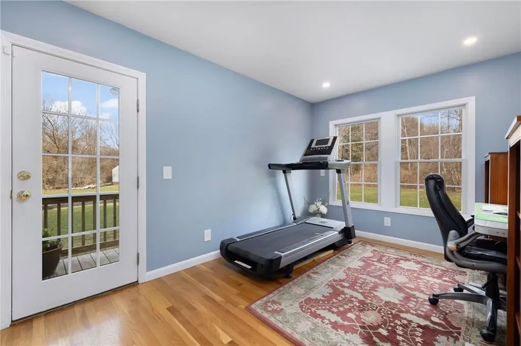 14 Hulls Court Jamestown RI 02835
