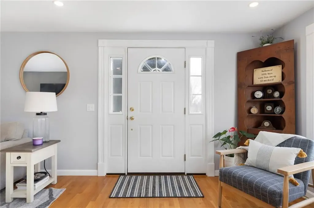 14 Hulls Court Jamestown RI 02835