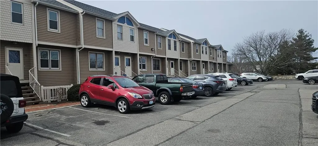 3399 Post Road Warwick RI 02886