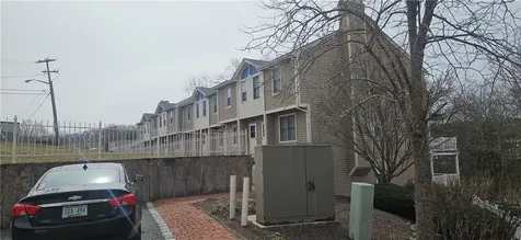 3399 Post Road Warwick RI 02886