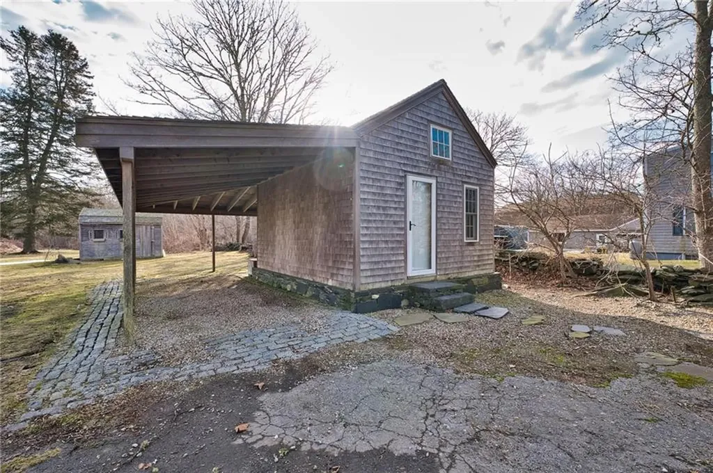 138 Willow Avenue Little Compton RI 02837