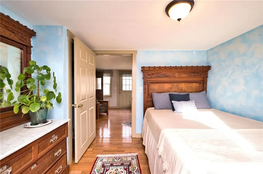 138 Willow Avenue Little Compton RI 02837