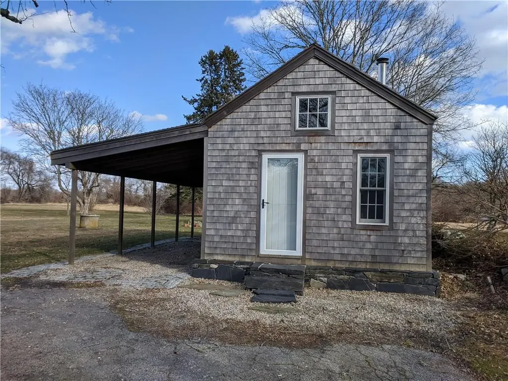 138 Willow Avenue Little Compton RI 02837