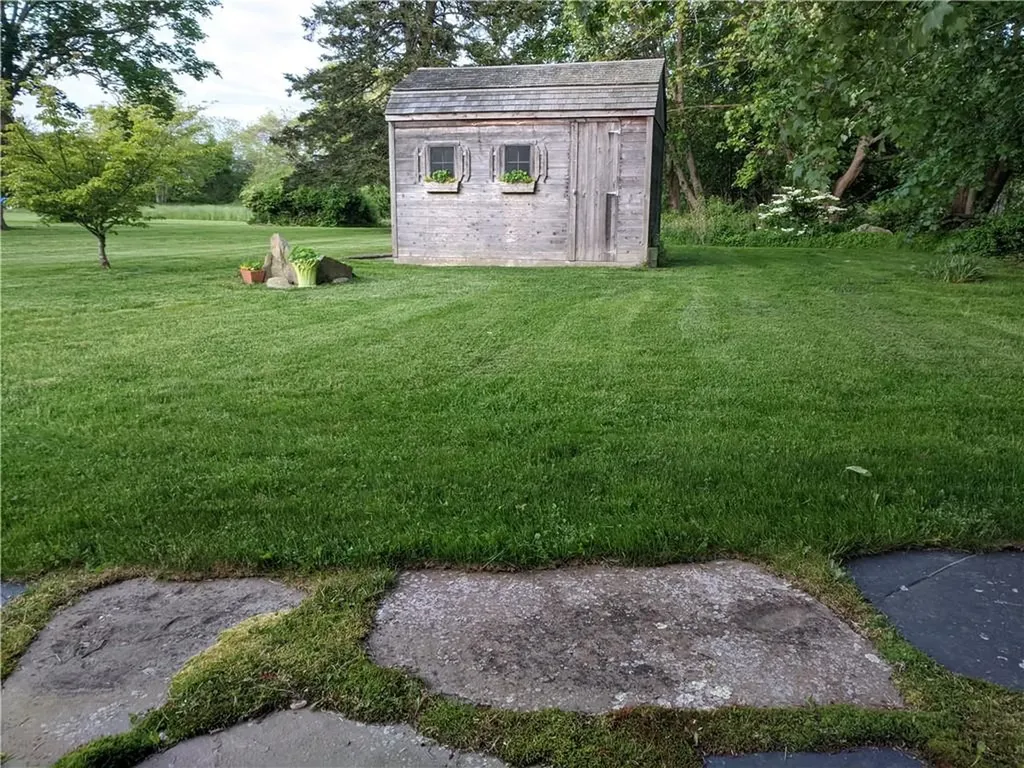 138 Willow Avenue Little Compton RI 02837