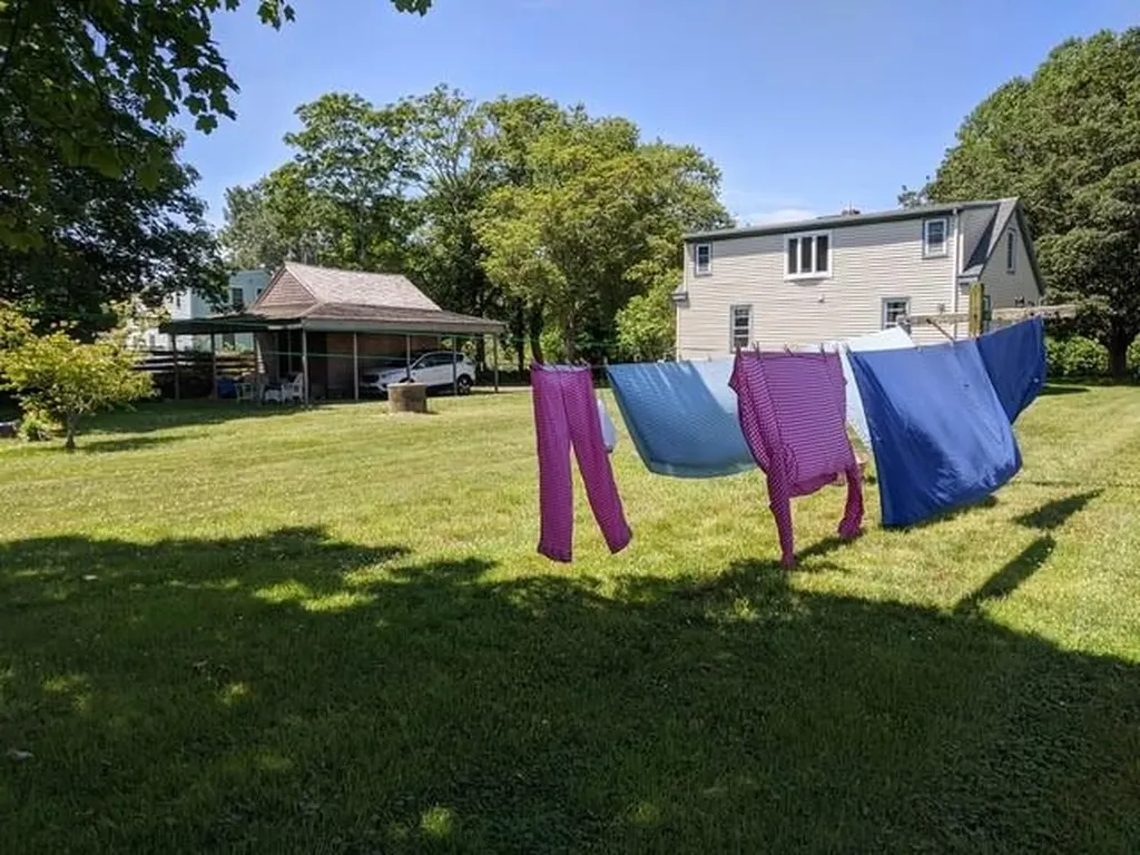 138 Willow Avenue Little Compton RI 02837