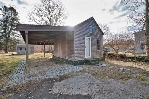 138 Willow Avenue Little Compton RI 02837
