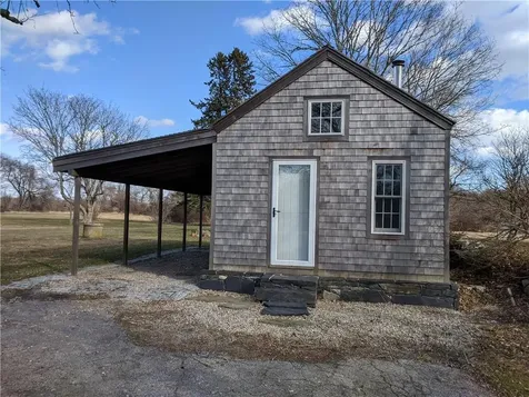 138 Willow Avenue Little Compton RI 02837
