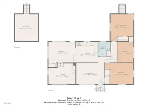 28 Glenbrook Road Warwick RI 02889