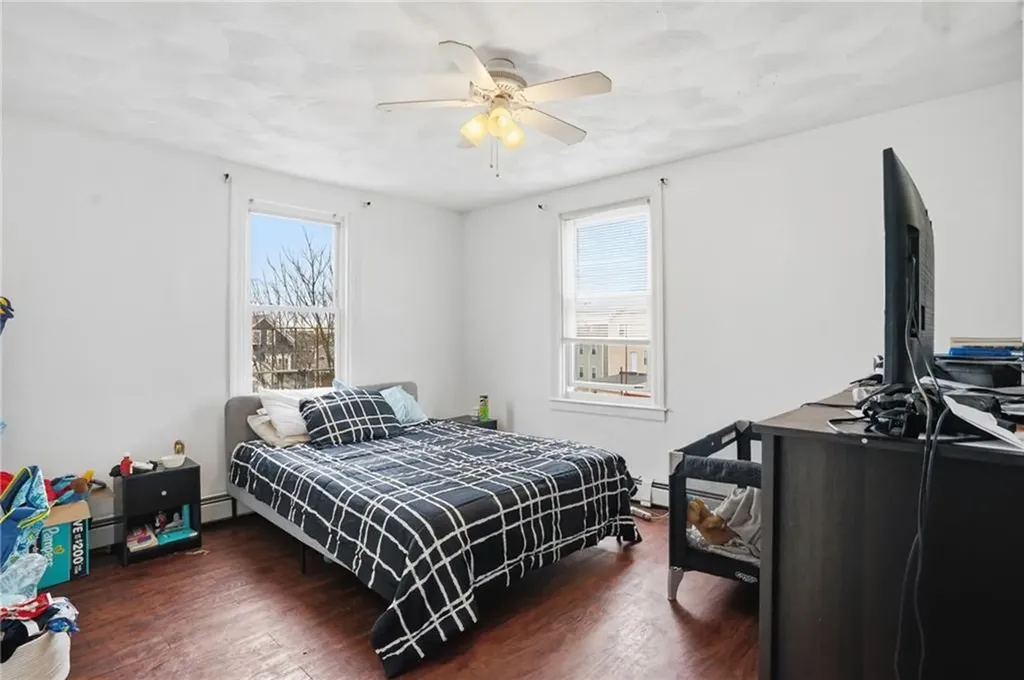 17 Ledge Street Providence RI 02904