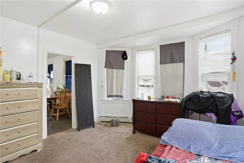 17 Ledge Street Providence RI 02904