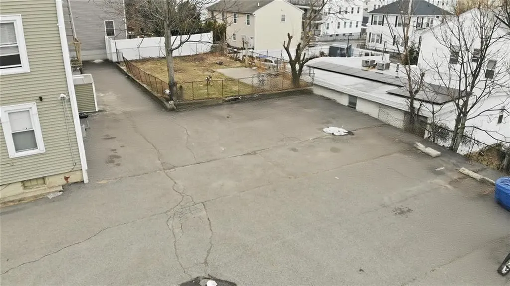 17 Ledge Street Providence RI 02904