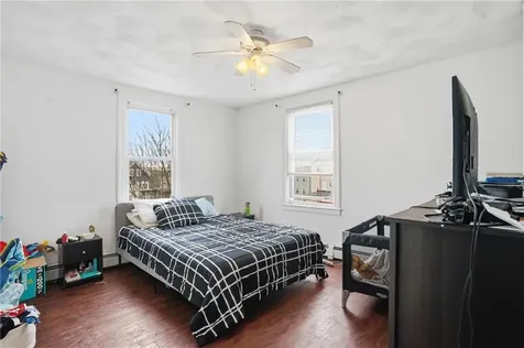 17 Ledge Street Providence RI 02904