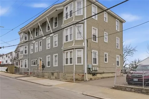 17 Ledge Street Providence RI 02904