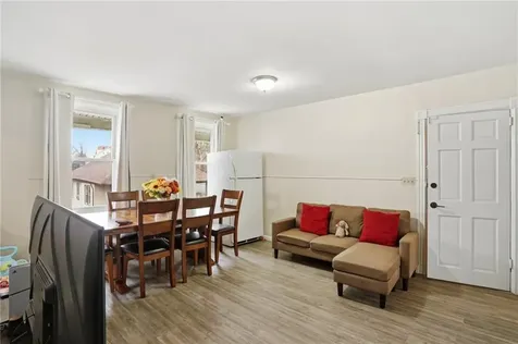 17 Ledge Street Providence RI 02904